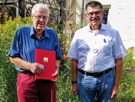 SPD-Abteilung Leinetal (Northeim) 1