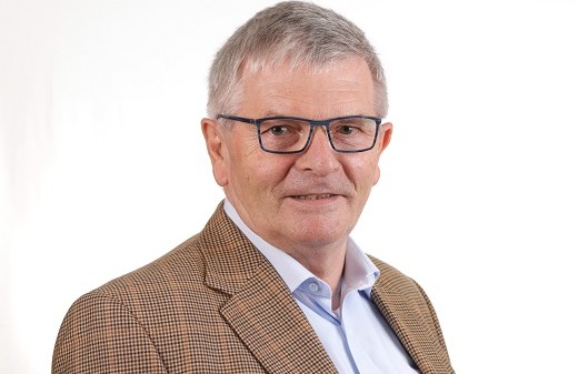 Berthold Ernst