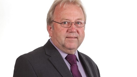 Rainer Giesemann