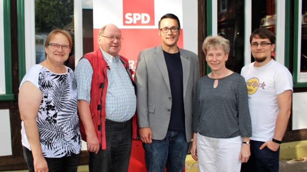 SPD-Ortsverein Northeim